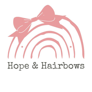 Hope & Hairbows